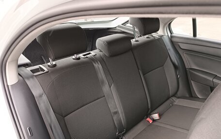 Skoda Rapid I, 2015 год, 875 000 рублей, 12 фотография