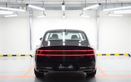 Genesis G90, 2025 год, 22 990 000 рублей, 4 фотография