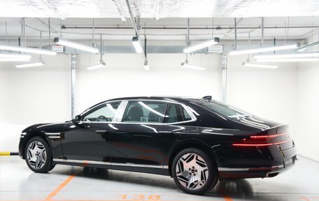 Genesis G90, 2025 год, 22 990 000 рублей, 3 фотография