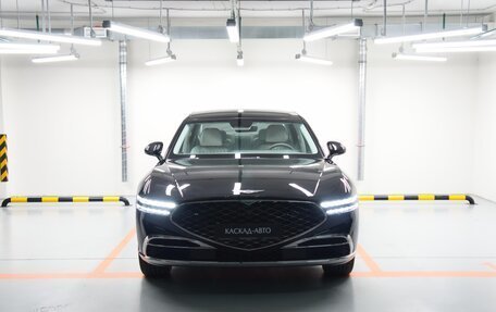 Genesis G90, 2025 год, 22 990 000 рублей, 5 фотография