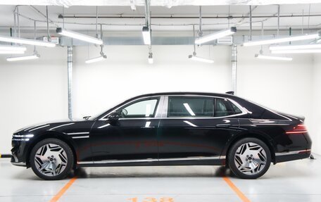 Genesis G90, 2025 год, 22 990 000 рублей, 2 фотография