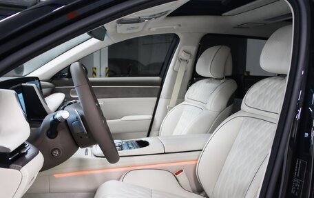 Genesis G90, 2025 год, 22 990 000 рублей, 6 фотография