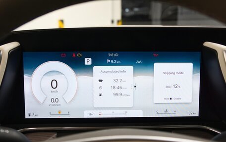 Genesis G90, 2025 год, 22 990 000 рублей, 7 фотография