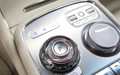 Genesis G90, 2025 год, 22 990 000 рублей, 11 фотография