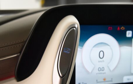 Genesis G90, 2025 год, 22 990 000 рублей, 15 фотография