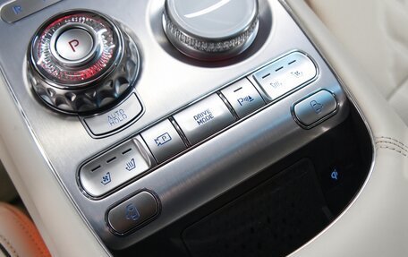 Genesis G90, 2025 год, 22 990 000 рублей, 12 фотография