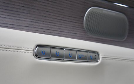 Genesis G90, 2025 год, 22 990 000 рублей, 18 фотография