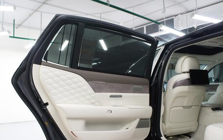 Genesis G90, 2025 год, 22 990 000 рублей, 21 фотография