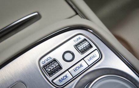 Genesis G90, 2025 год, 22 990 000 рублей, 13 фотография