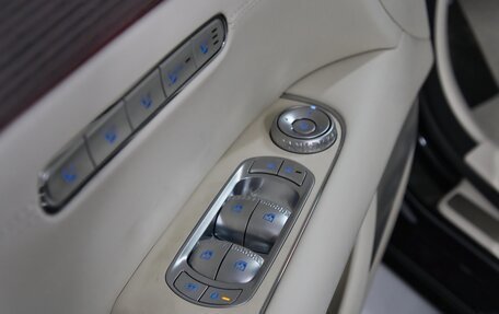 Genesis G90, 2025 год, 22 990 000 рублей, 19 фотография