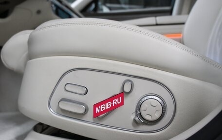 Genesis G90, 2025 год, 22 990 000 рублей, 17 фотография