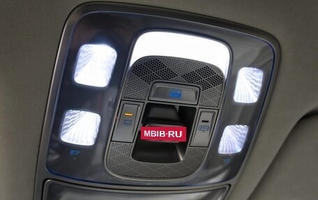 Genesis G90, 2025 год, 22 990 000 рублей, 16 фотография