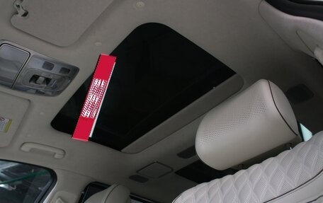 Genesis G90, 2025 год, 22 990 000 рублей, 20 фотография