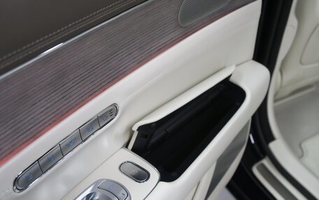 Genesis G90, 2025 год, 22 990 000 рублей, 24 фотография