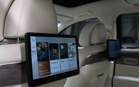 Genesis G90, 2025 год, 22 990 000 рублей, 27 фотография