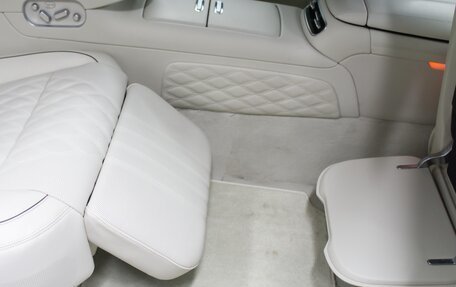 Genesis G90, 2025 год, 22 990 000 рублей, 29 фотография