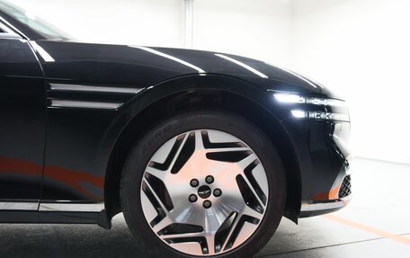 Genesis G90, 2025 год, 22 990 000 рублей, 32 фотография