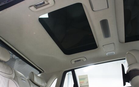 Genesis G90, 2025 год, 22 990 000 рублей, 31 фотография