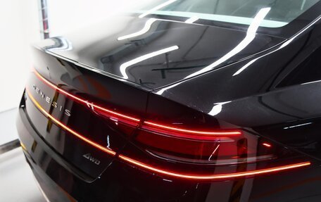 Genesis G90, 2025 год, 22 990 000 рублей, 36 фотография