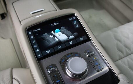 Genesis G90, 2025 год, 22 990 000 рублей, 26 фотография