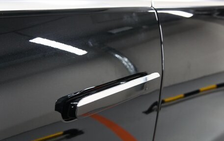 Genesis G90, 2025 год, 22 990 000 рублей, 35 фотография