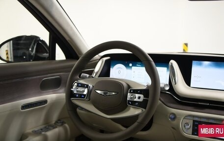 Genesis G90, 2025 год, 22 990 000 рублей, 30 фотография