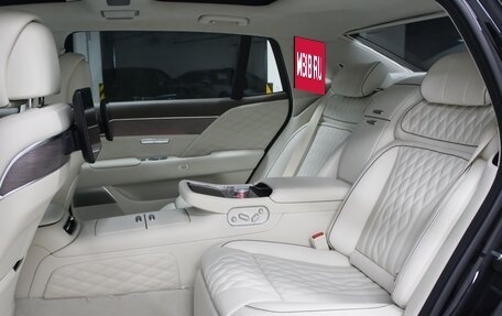 Genesis G90, 2025 год, 22 990 000 рублей, 22 фотография