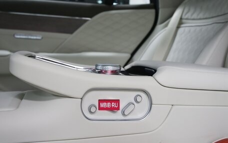 Genesis G90, 2025 год, 22 990 000 рублей, 25 фотография