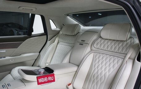 Genesis G90, 2025 год, 22 990 000 рублей, 23 фотография