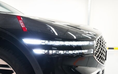 Genesis G90, 2025 год, 22 990 000 рублей, 33 фотография