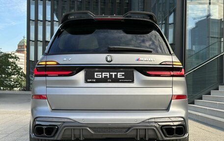 BMW X7, 2025 год, 32 500 000 рублей, 4 фотография