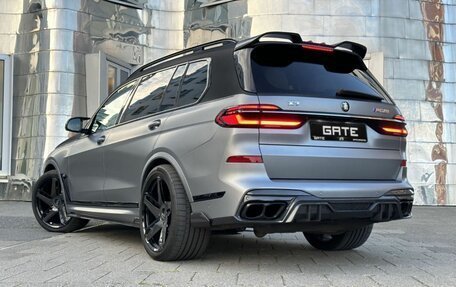 BMW X7, 2025 год, 32 500 000 рублей, 5 фотография