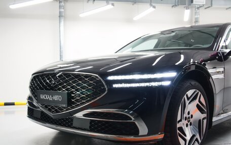 Genesis G90, 2025 год, 22 990 000 рублей, 39 фотография