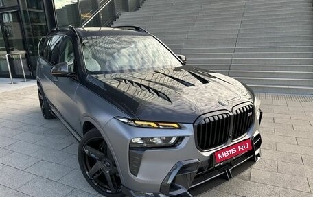 BMW X7, 2025 год, 32 500 000 рублей, 2 фотография