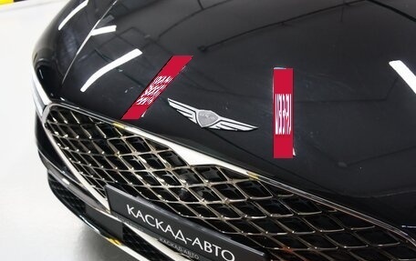 Genesis G90, 2025 год, 22 990 000 рублей, 38 фотография