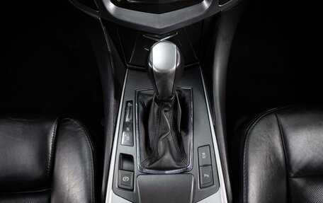 Cadillac SRX II рестайлинг, 2011 год, 1 149 000 рублей, 14 фотография