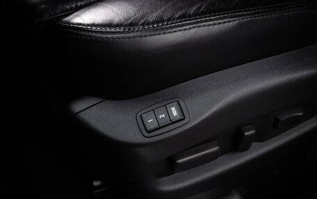 Cadillac SRX II рестайлинг, 2011 год, 1 149 000 рублей, 15 фотография