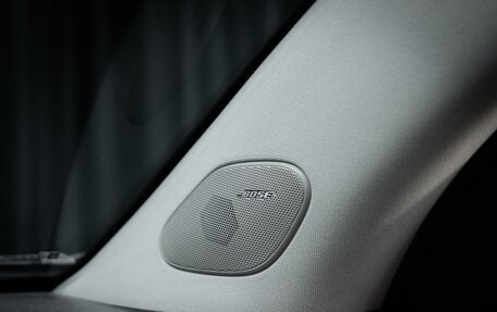 Cadillac SRX II рестайлинг, 2011 год, 1 149 000 рублей, 17 фотография