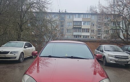 Chevrolet Lacetti, 2004 год, 399 000 рублей, 2 фотография