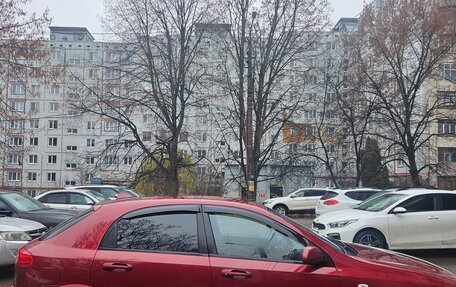 Chevrolet Lacetti, 2004 год, 399 000 рублей, 4 фотография