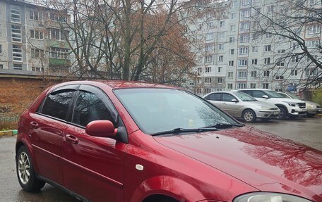 Chevrolet Lacetti, 2004 год, 399 000 рублей, 3 фотография