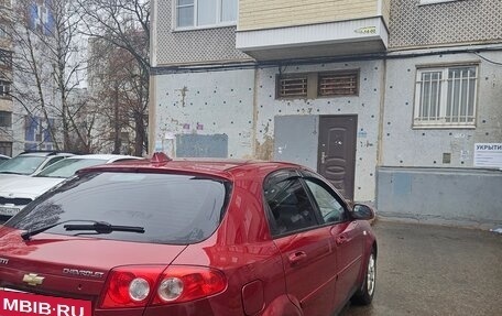 Chevrolet Lacetti, 2004 год, 399 000 рублей, 5 фотография