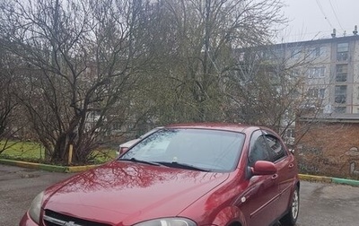 Chevrolet Lacetti, 2004 год, 399 000 рублей, 1 фотография