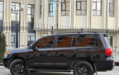 Toyota Land Cruiser 200, 2013 год, 4 070 000 рублей, 1 фотография