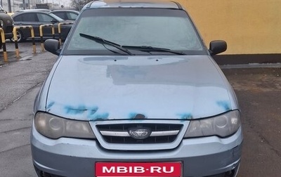 Daewoo Nexia I рестайлинг, 2011 год, 109 000 рублей, 1 фотография