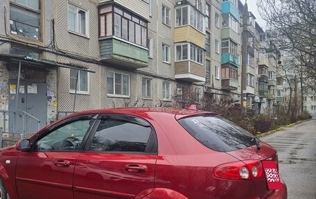 Chevrolet Lacetti, 2004 год, 399 000 рублей, 7 фотография