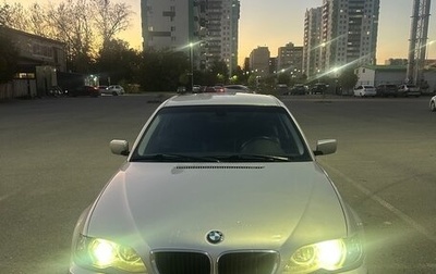 BMW 3 серия, 2001 год, 800 000 рублей, 1 фотография