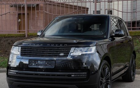 Land Rover Range Rover IV рестайлинг, 2025 год, 26 975 000 рублей, 1 фотография