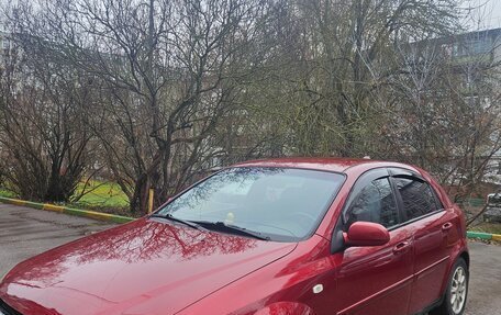 Chevrolet Lacetti, 2004 год, 399 000 рублей, 9 фотография