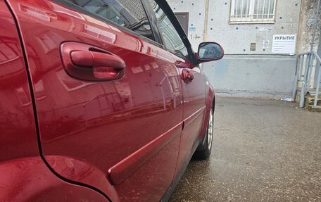 Chevrolet Lacetti, 2004 год, 399 000 рублей, 12 фотография